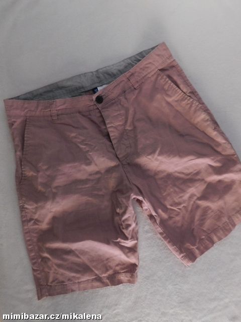 H&M kraťasy pánské