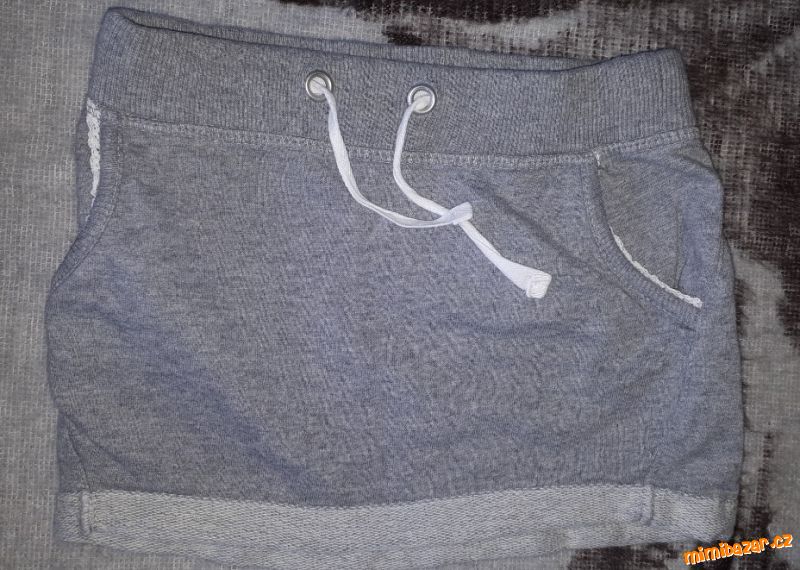 Sukně - sukýnka 104-110