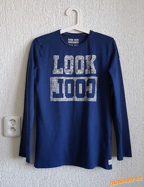 triko LOOK - COOL