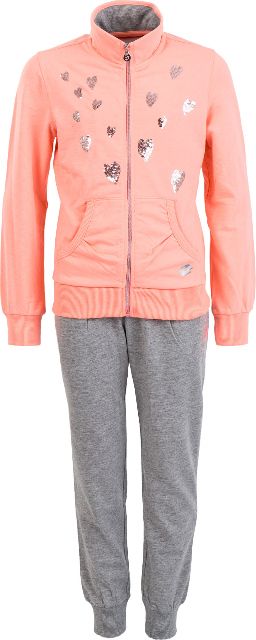 Luxusní sportovní souprava Lotto