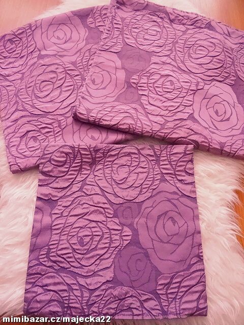 2 X BĚHOUN NA STŮL + POLŠTÁŘEK ~~~~~ 5410