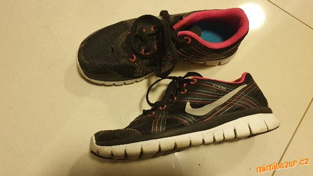 Nike