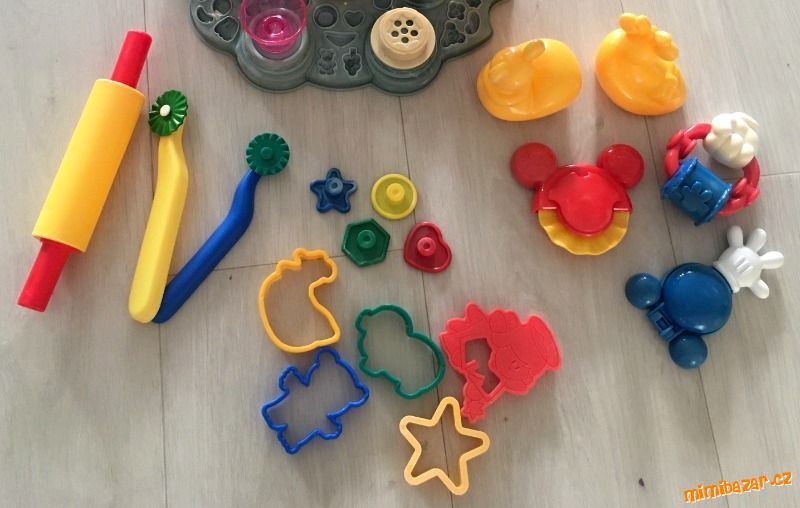 Náhled: Play-Doh Disney Mickey Mouse