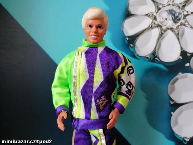 Ski fun ken hot sale