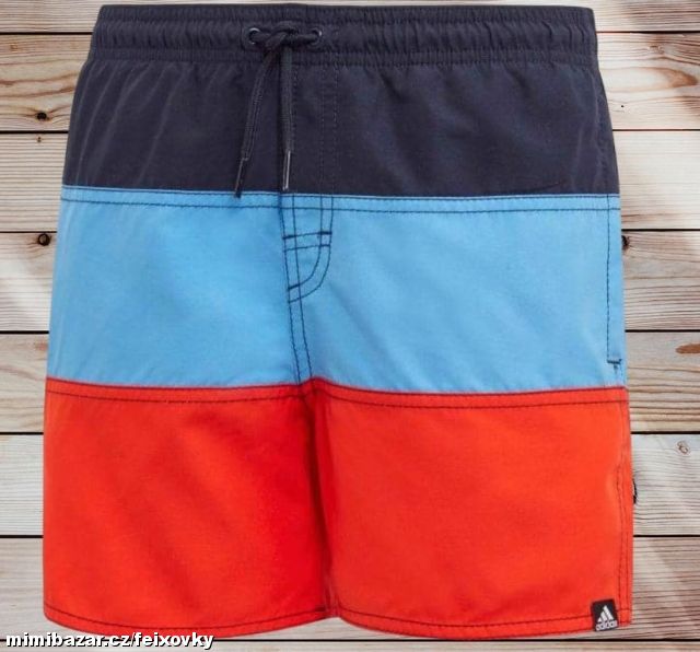 PLAVKY / PLAVECKÉ ŠORTKY ADIDAS