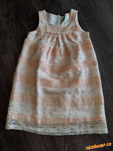 Krásné šatičky vel. S