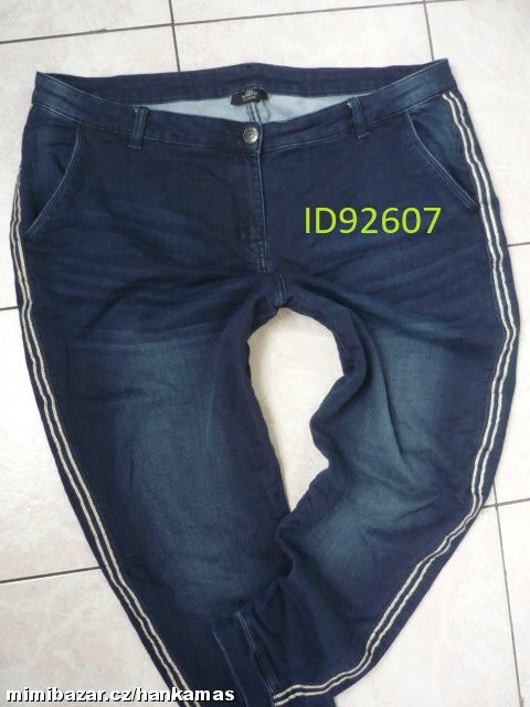 Trendy džíny G.BENOTTI-EUR50(48/50/XL)