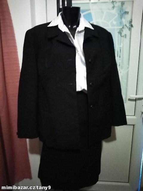 Retro-vintage kostým