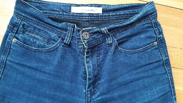 Džíny zn. JACKPOT vel. 27/32