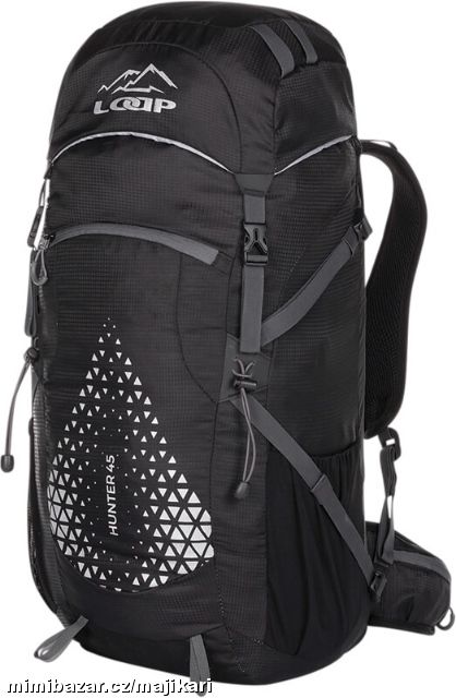 Turistický batoh Loap Hunter 45