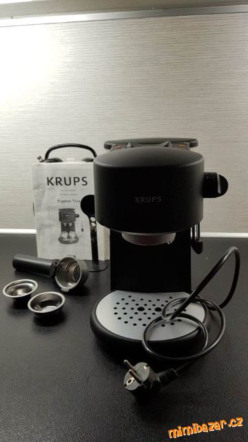 Krups vivo 2024