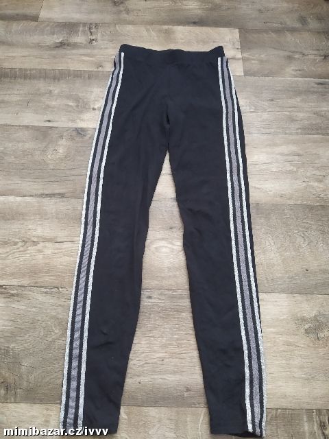 Volnočasové kalhoty