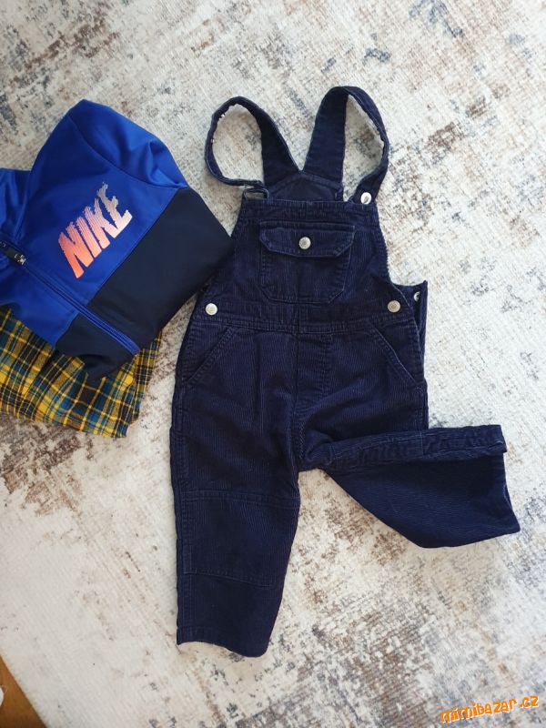 Ralph Lauren lacláče pro kluka