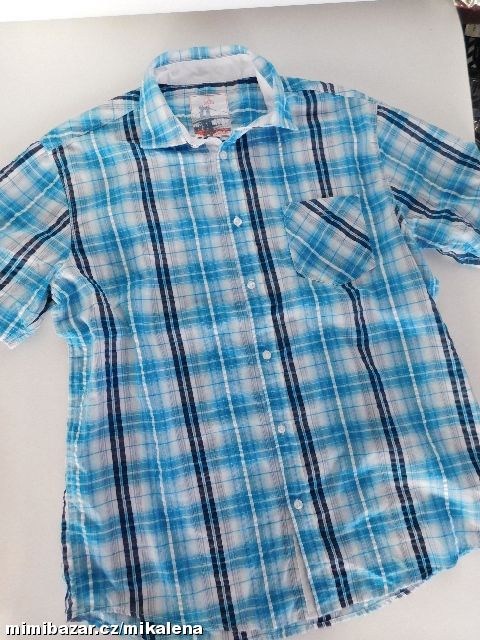 REWARD košile pánská