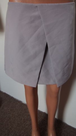 River isand prachová sukně se zavinutím V.40