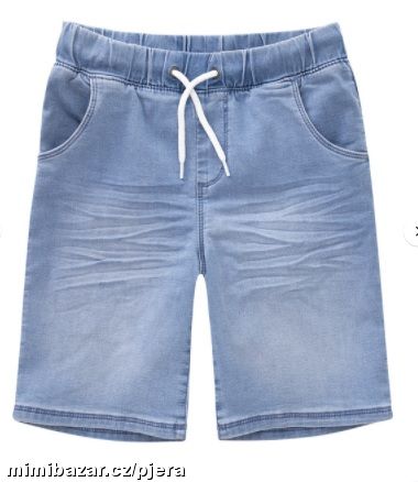 Riflové kratasy na šňůrku AKČNÍ CENA