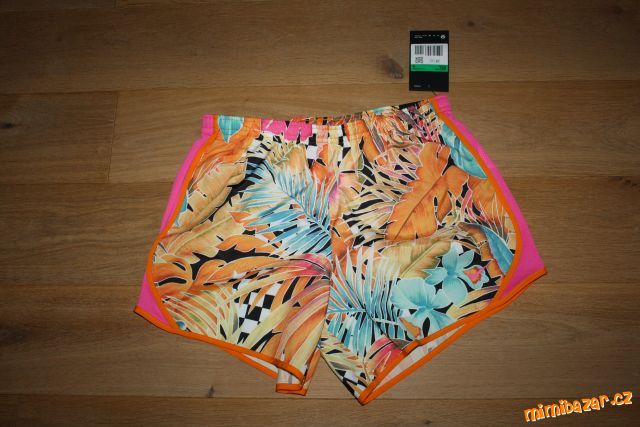 N*O*V*É Nike Dry Fit kraťasy šortky v.S
