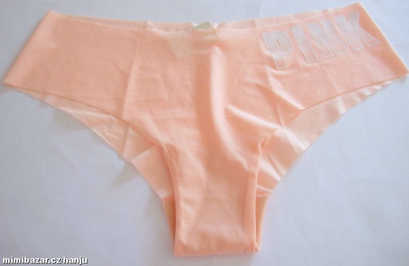 Victoria´s Secret cheeky bezešvé