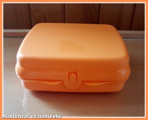 Chlebníček , svačinka