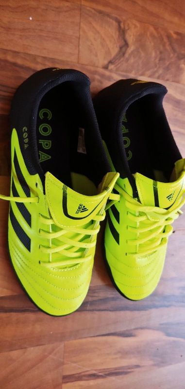 Tenisky/sálovky Adidas