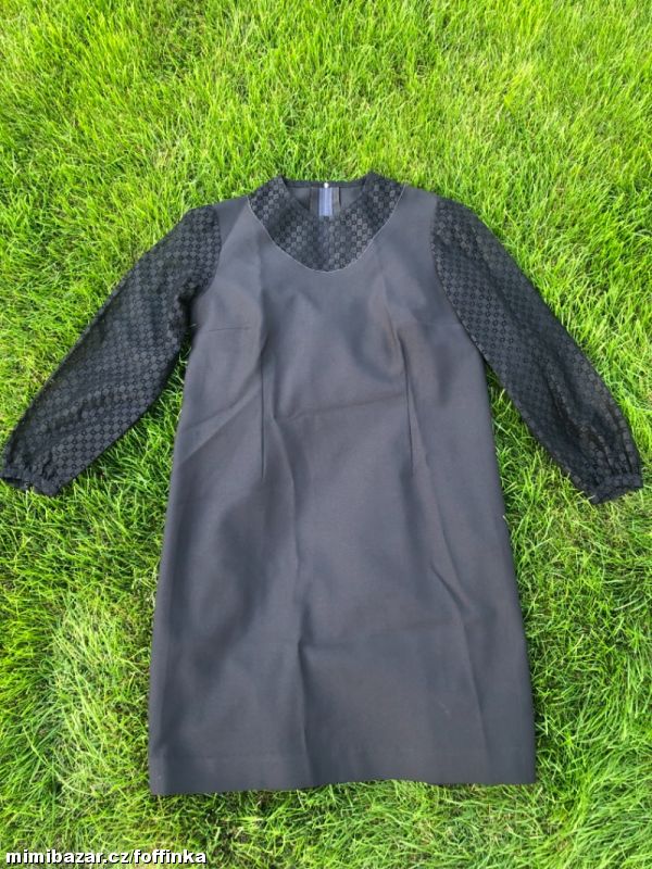 Dámské šaty