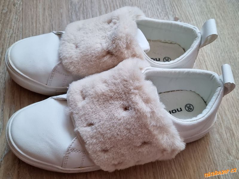 BOTASKY-BOTY NA PODZIM