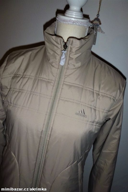 Bundo-kabát Adidas - vel.M-L