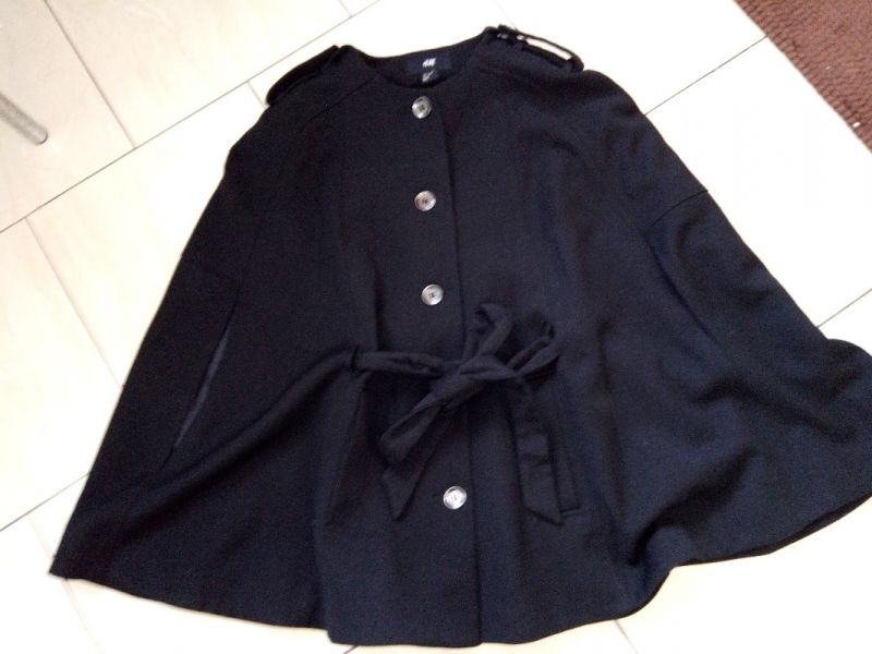 Dámský kabátek - paleto H&M