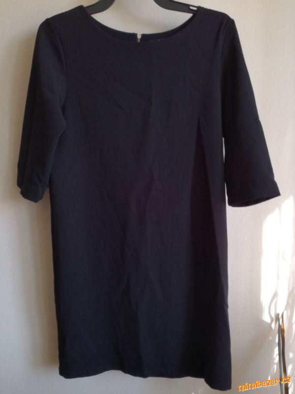 Černé formálni, společ. eleg. I jako volné šaty