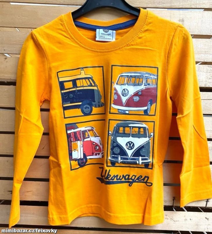 TRIKO VOLKSWAGEN
