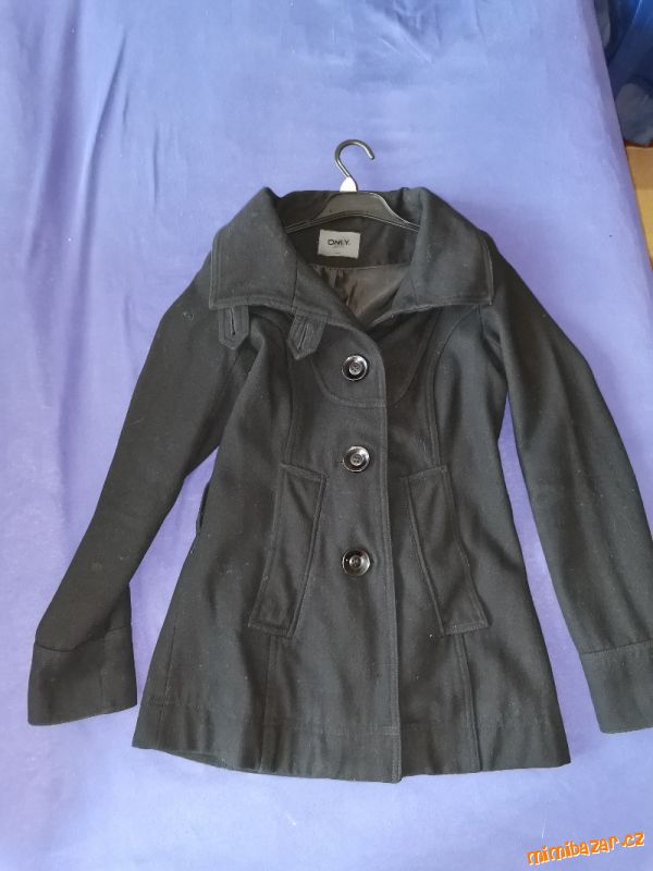 Kabát vel. S