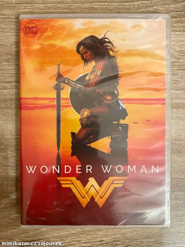 Wonder Woman