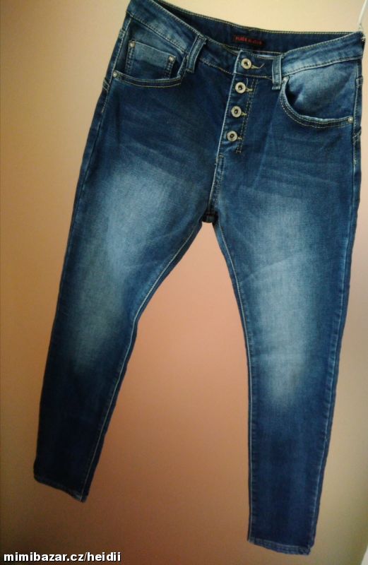 Damske džíny