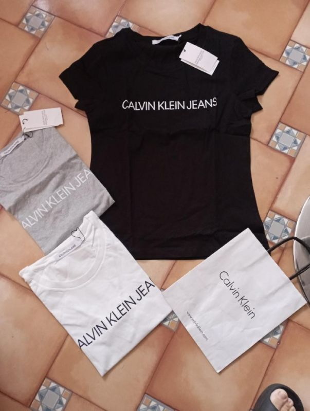 Tričko Calvin Klein - S, L, XL