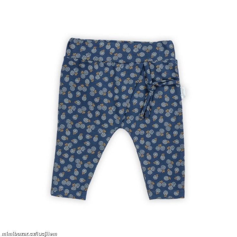 Kojenecké kalhoty Nicol Sonia