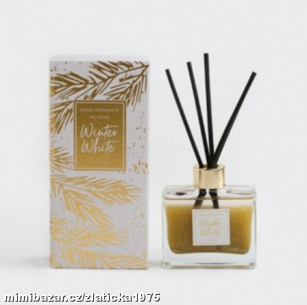 VONNÁ SADA WINTER SPICE