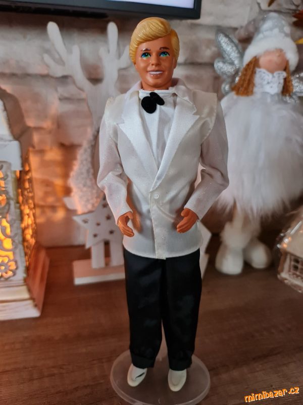 Prod m Vintage Ken Od Barbie Costume Ball Varnsdorf Mimibazar cz prod-m-vintage-ken-od-barbie-costume-ball-varnsdorf-mimibazar-cz