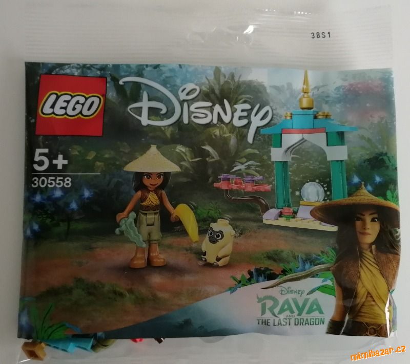 LEGO 30558