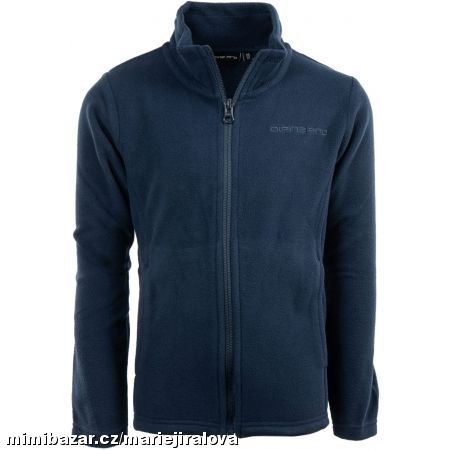 Luxusní Dětská fleecová mikina Alpine Pro