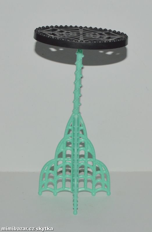  + + + MONSTER HIGH - NÁBYTEK + + + 