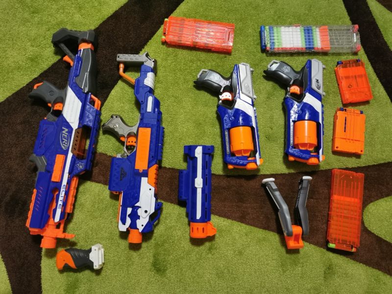 Nerf