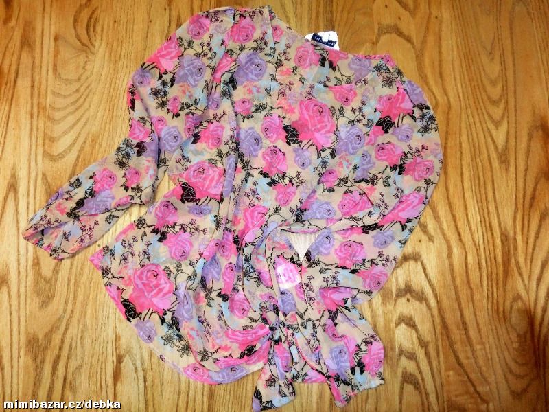 dámská halenka vel 38