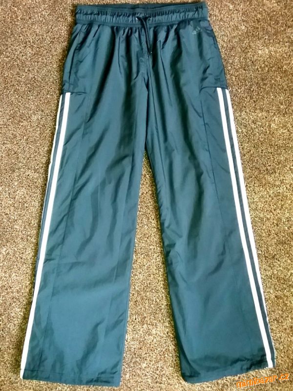 Sportovní kalhoty Adidas Climacool