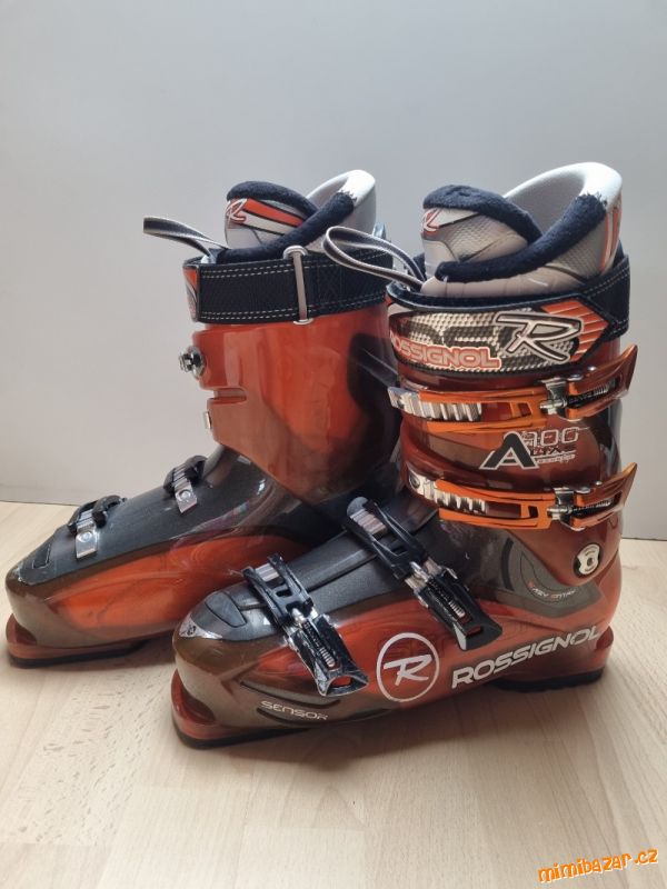 rossignol alias sensor 100