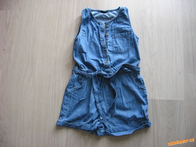 Overal Page (Takko Fashion)