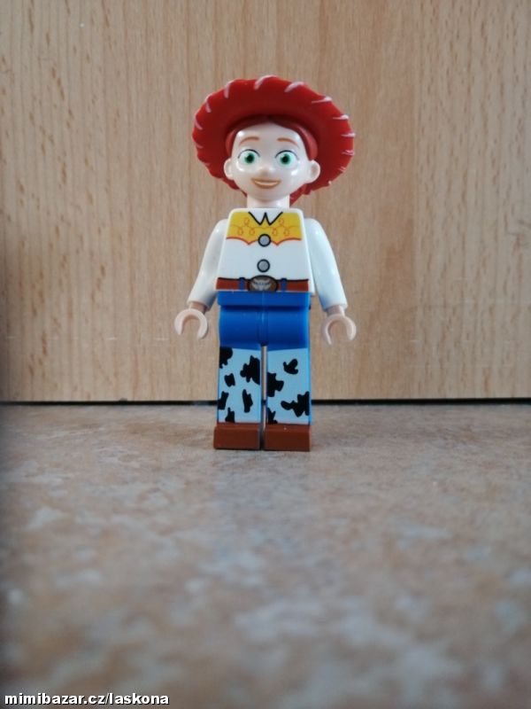 Lego figurka Toy story Jessie