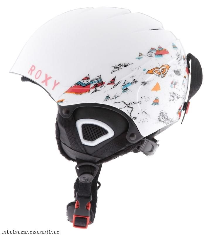 HELMA ROXY MISTY GIRL 54cm