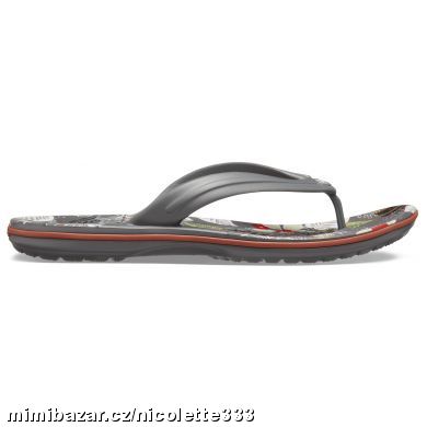 Žabky Crocs - M5W7 M9W11