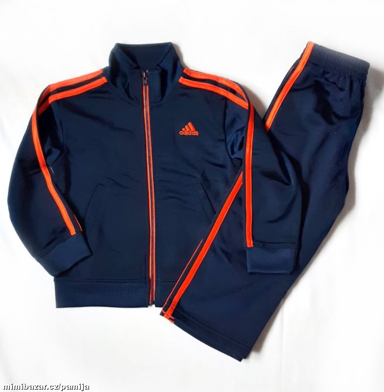 Souprava adidas vel 98 Clearance