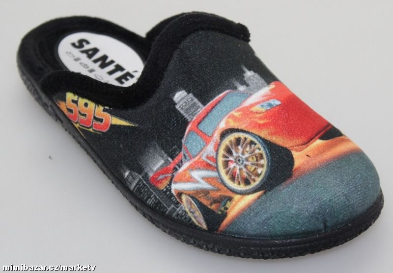 Pantofle Santé AB/23716